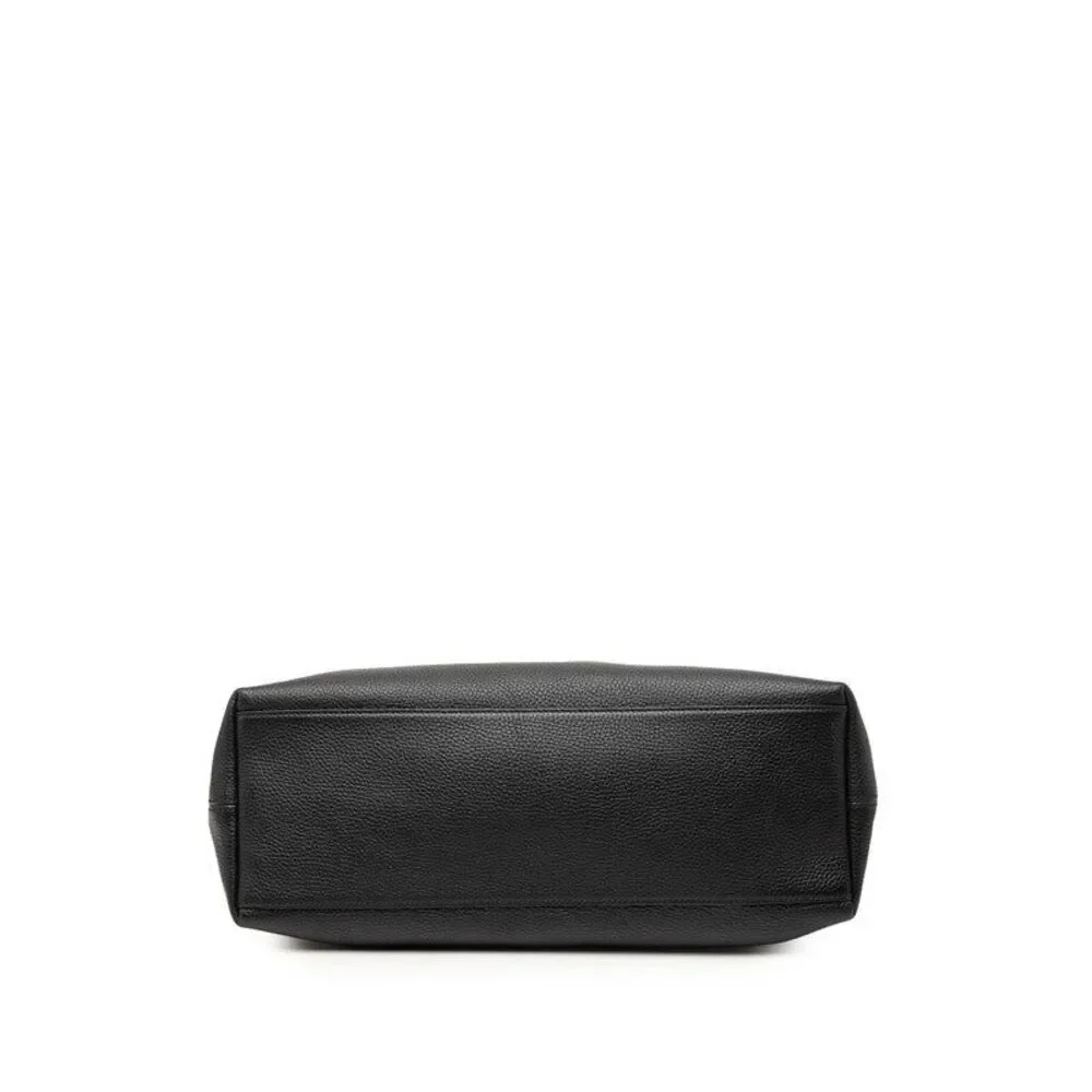 Gucci Soho Interlocking G Chain Tote